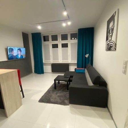 Apartamenty Planeta Bielsko-Biala Exterior photo