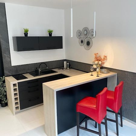 Apartamenty Planeta Bielsko-Biala Exterior photo