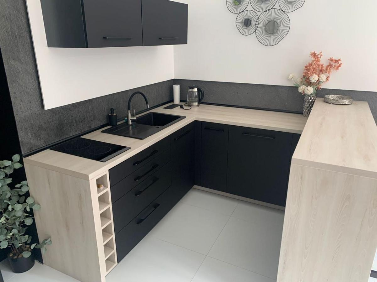 Apartamenty Planeta Bielsko-Biala Exterior photo