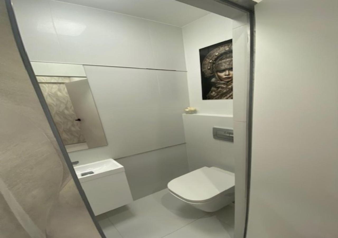 Apartamenty Planeta Bielsko-Biala Exterior photo