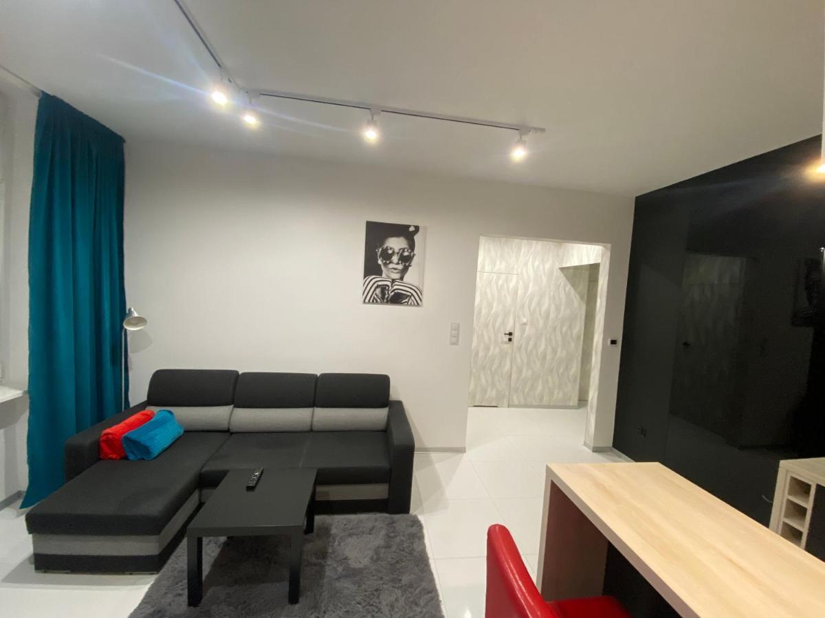 Apartamenty Planeta Bielsko-Biala Exterior photo