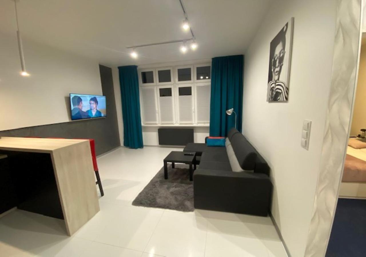 Apartamenty Planeta Bielsko-Biala Exterior photo