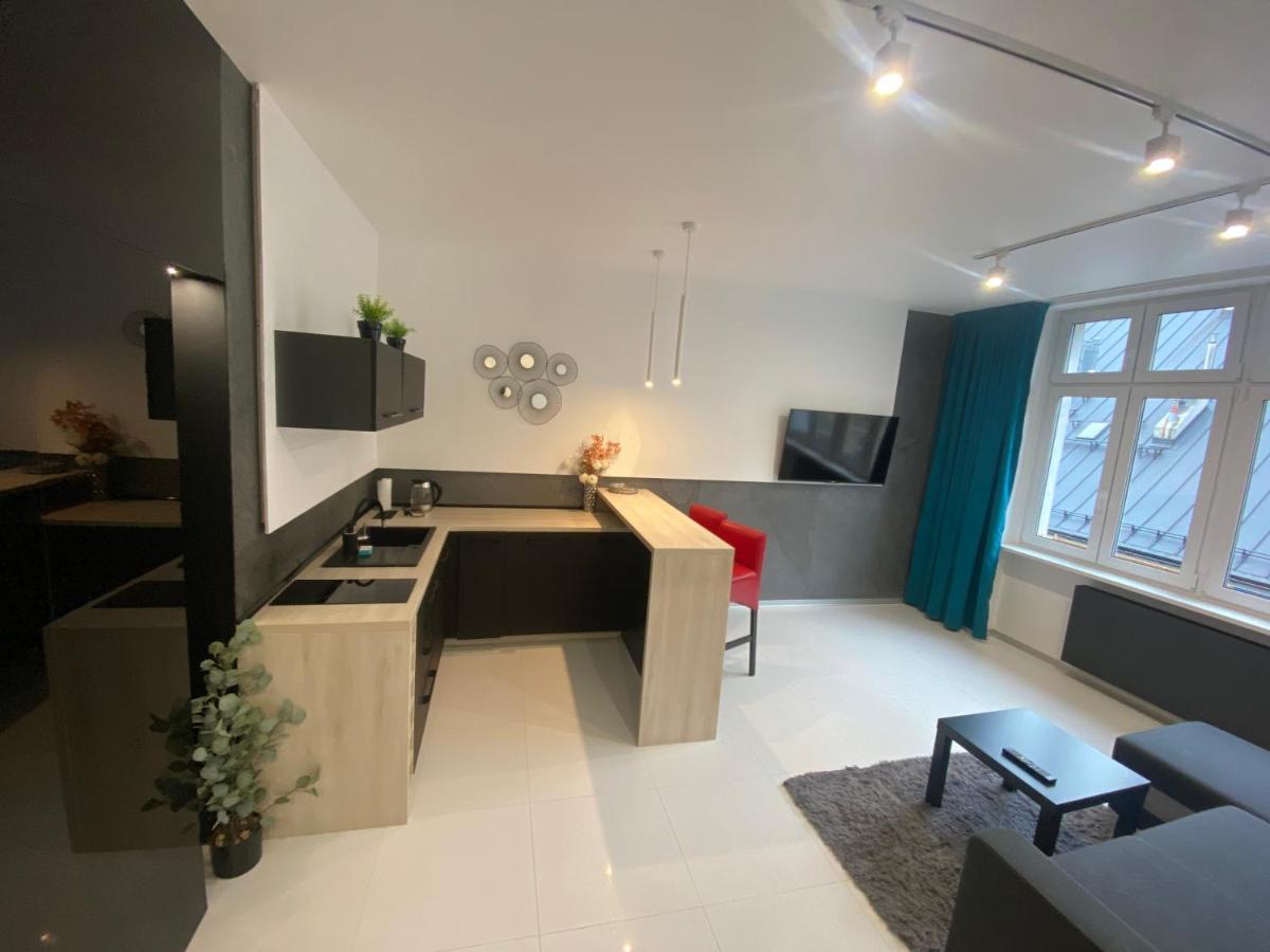 Apartamenty Planeta Bielsko-Biala Exterior photo