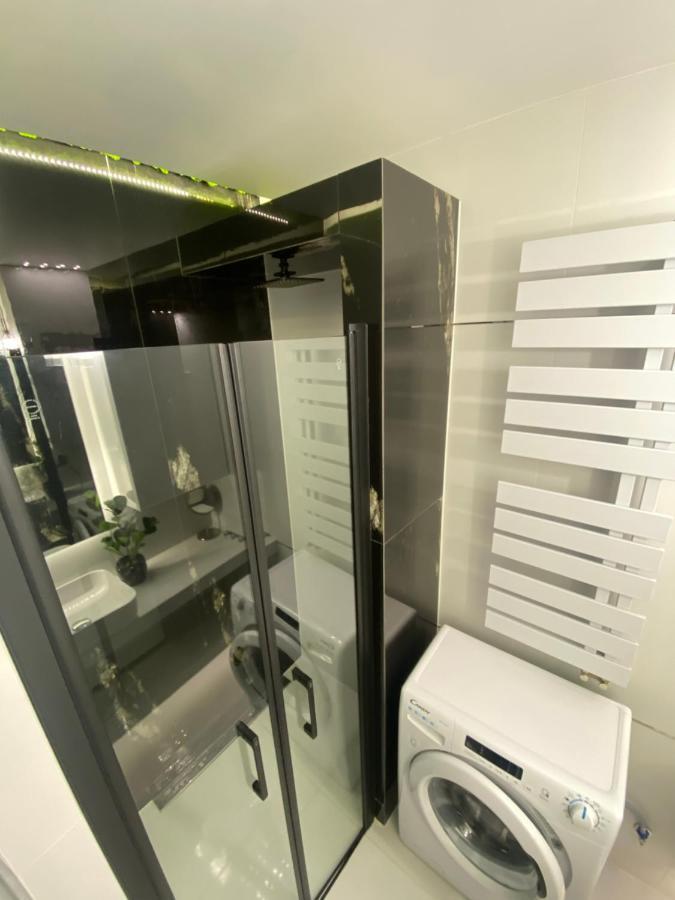 Apartamenty Planeta Bielsko-Biala Exterior photo