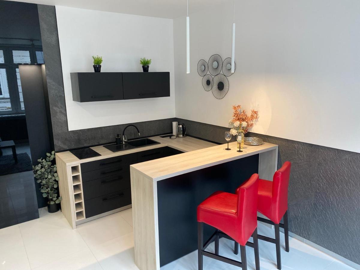 Apartamenty Planeta Bielsko-Biala Exterior photo