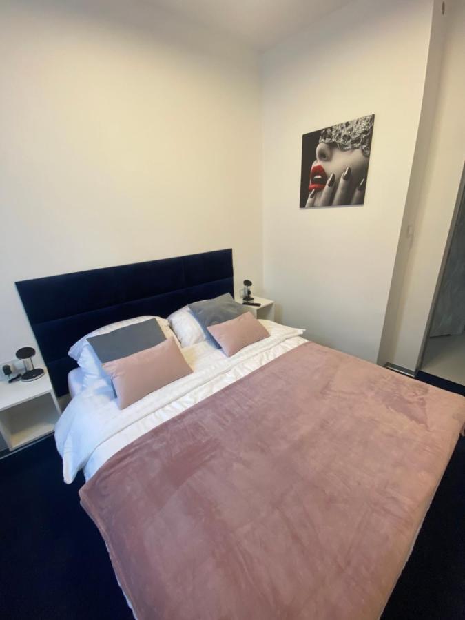 Apartamenty Planeta Bielsko-Biala Exterior photo