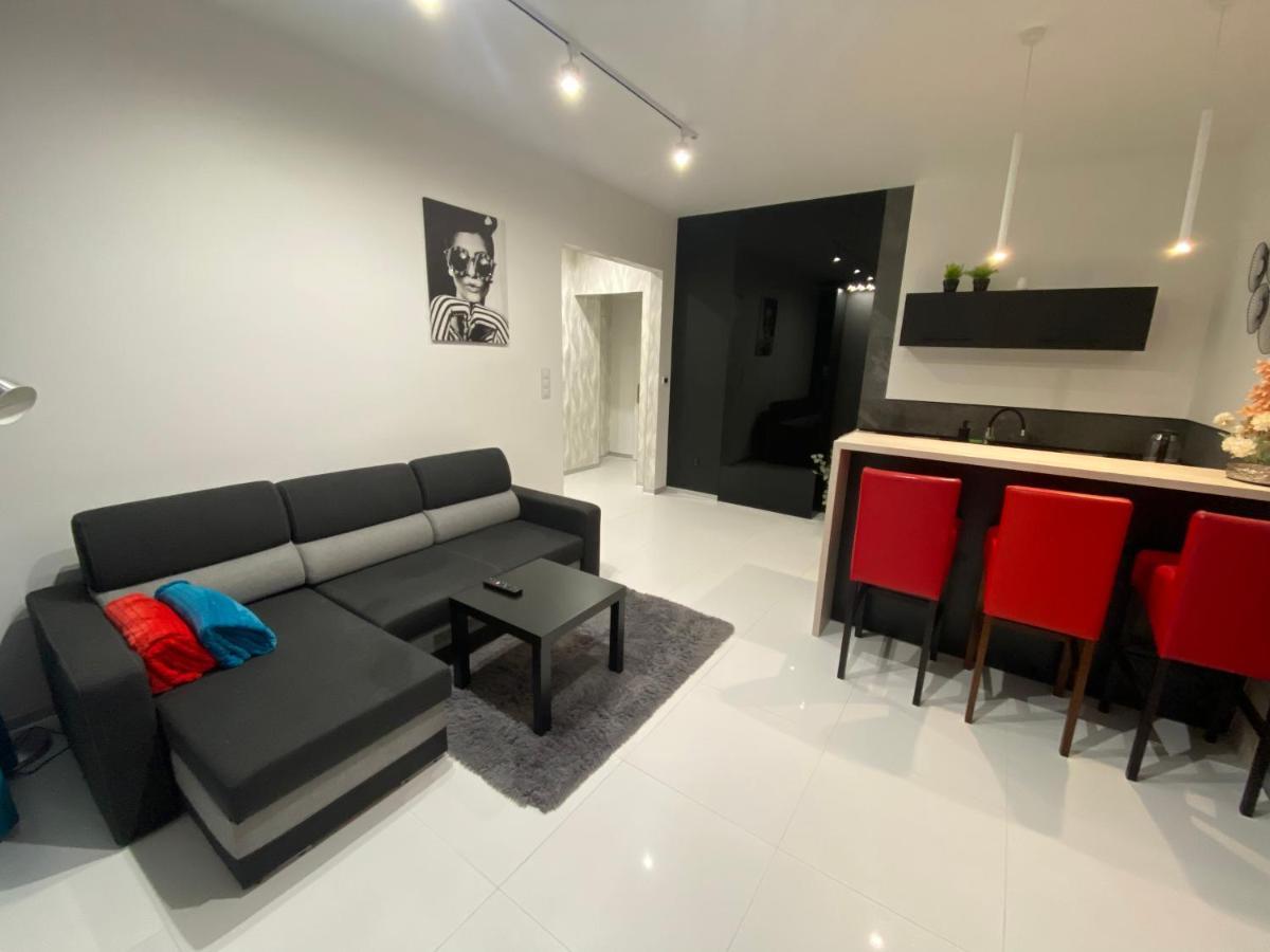 Apartamenty Planeta Bielsko-Biala Exterior photo