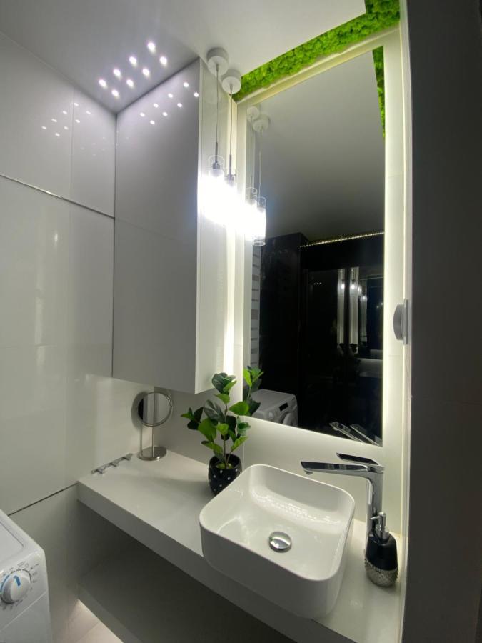 Apartamenty Planeta Bielsko-Biala Exterior photo